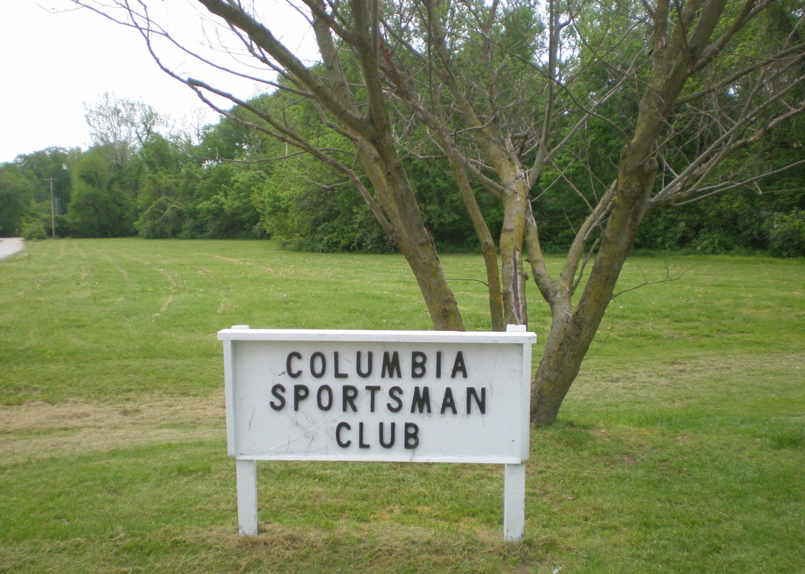 Club Rules and Regulations – Columbia Sportsman Club Illinois